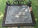 Ralph Tucker Memorial