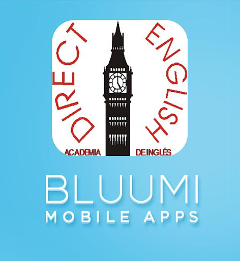 【免費生活App】ACADEMIA DIRECT ENGLISH-APP點子