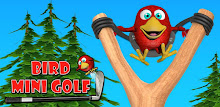 Bird Mini Golf - Freestyle Pro APK