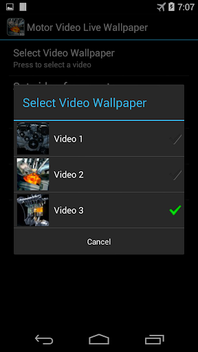 免費下載個人化APP|Motor Video Live Wallpaper app開箱文|APP開箱王