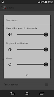 【免費個人化App】Gray Texture Theme By Arjun-APP點子