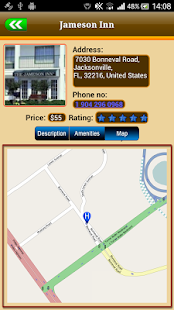 Jacksonville  Travel Guide - náhled