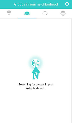 【免費社交App】Neighborhood Messenger-APP點子