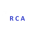 RCA logo