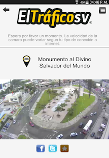 Free El Trafico SV APK for Android