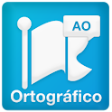 Acordo Ortogr&aacute;fico logo