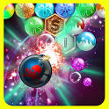bubble shooter turbo icon