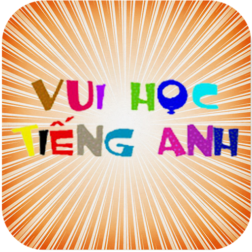 【免費教育App】Vui Hoc Tieng Anh | Bat Chu-APP點子