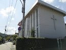 日本基督教団大洲教会