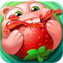 Berry Rush mobile app icon