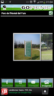 GoPicnic Screenshots 4