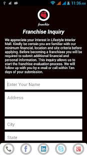 Lifestyle Interior Mall Screenshots 6