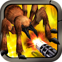 Monster Spider Shooting 3D icon