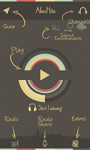 Free ALEXHITS APK