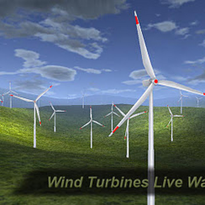 Wind Turbines 3D APK 2.2