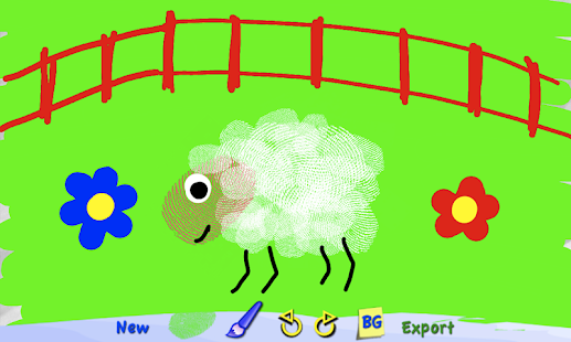 Fingerprint Art Screenshots 8