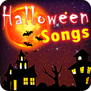 Spooky Halloween Songs.apk 1.06