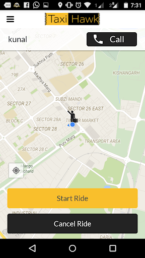 免費下載商業APP|Taxi Hawk Driver app開箱文|APP開箱王