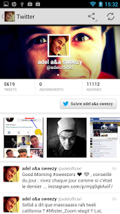 How to get Adel Sweezy patch 1.5 apk for laptop