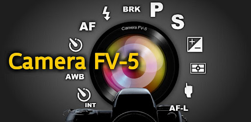 Camera FV-5 Lite -  apk apps