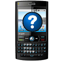 Where’s my phone? logo