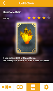 KNACK's Quest™