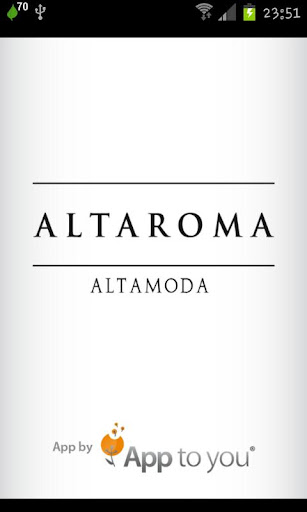 AltaRoma