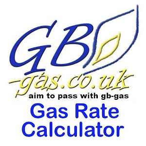 GB Gas Rate Calculator 3.0