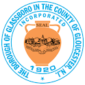 Glassboro PublicStuff logo