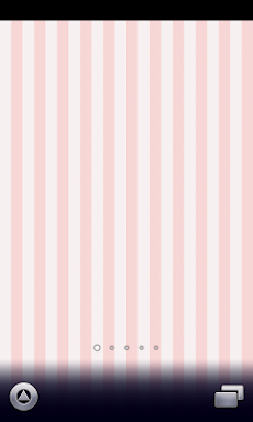 かわいい ピンクストライプ壁紙 かわいいスマホ壁紙 636 Androidアプリ Applion