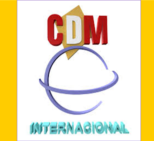 免費下載通訊APP|1 CDM INTERNACIONAL app開箱文|APP開箱王