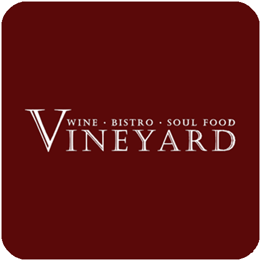 Vineyard LOGO-APP點子