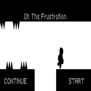 Oh The Frustration Screenshots 2