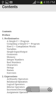 How to mod C++ Essentials 1.0 apk for pc