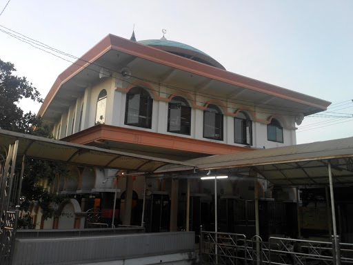 Masjid Baitur Rochim