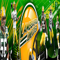 Lambeau Field Insider logo