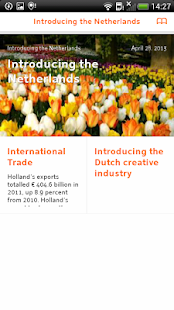 hollandhub Screenshots 3
