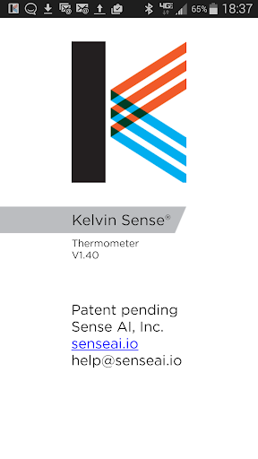 免費下載天氣APP|Kelvin Sense Thermometer app開箱文|APP開箱王