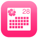 Woman Calendar icon