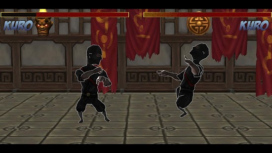 Download Shadow Ninja Fight 3D APK for PC