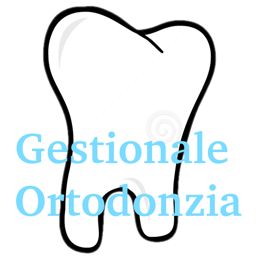 Gestionale Studio Ortodonzia LOGO-APP點子