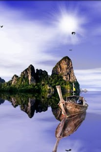 How to get Thailand Live Wallpaper 1.05 apk for laptop