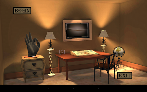 My Ouija Board - screenshot thumbnail