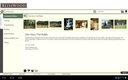 Blisswood B&B Screenshots 4