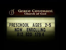 Grace Covenant Church of God