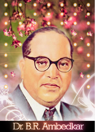 Dr.B.R.Ambedkar Live Wallpaper