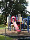 Ammann Park Playground