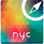 New York NYC Offline Map Guide Apk
