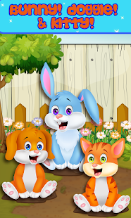 Lastest Little Pet Shop Night Salon 2 APK for PC