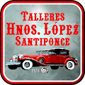 Talleres Hnos López Santiponce Apk